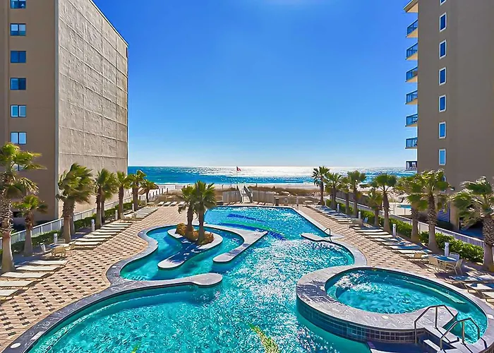 Beachview With Shared Indoor And Outdoor Pool Acces And Wifi Holiday home *