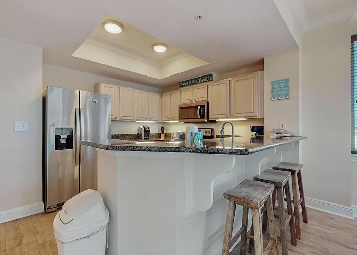 Beachview With Shared Indoor And Outdoor Pool Acces And Wifi Gulf Shores