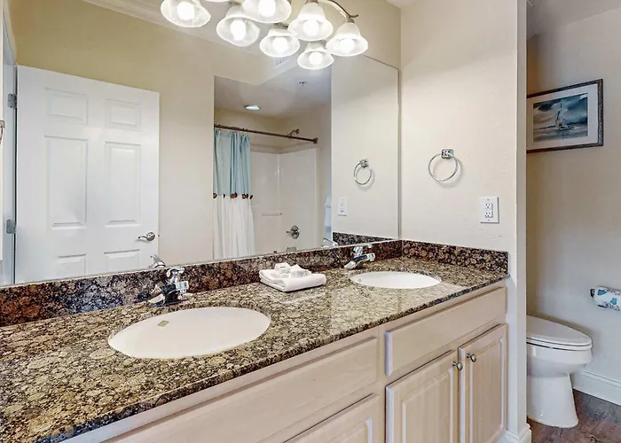 Beachview With Shared Indoor And Outdoor Pool Acces And Wifi * Gulf Shores