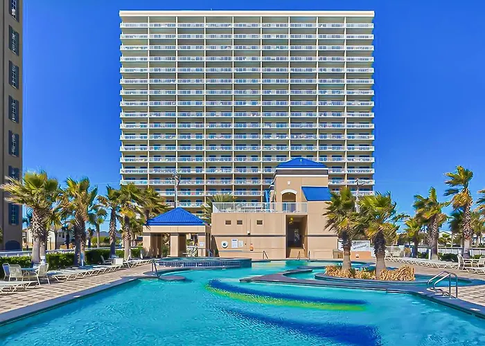Beachview With Shared Indoor And Outdoor Pool Acces And Wifi
