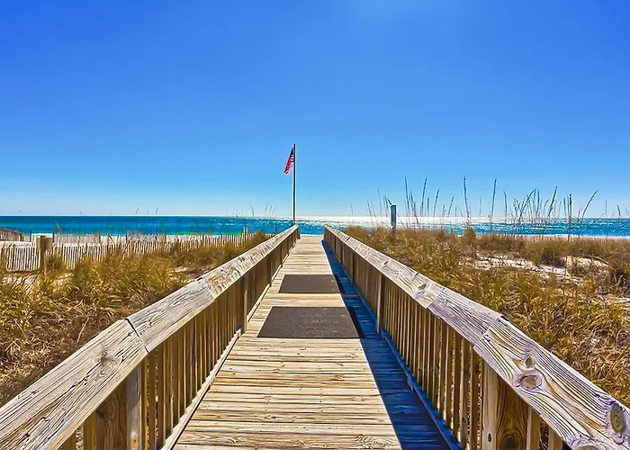 Beachview With Shared Indoor And Outdoor Pool Acces And Wifi Gulf Shores